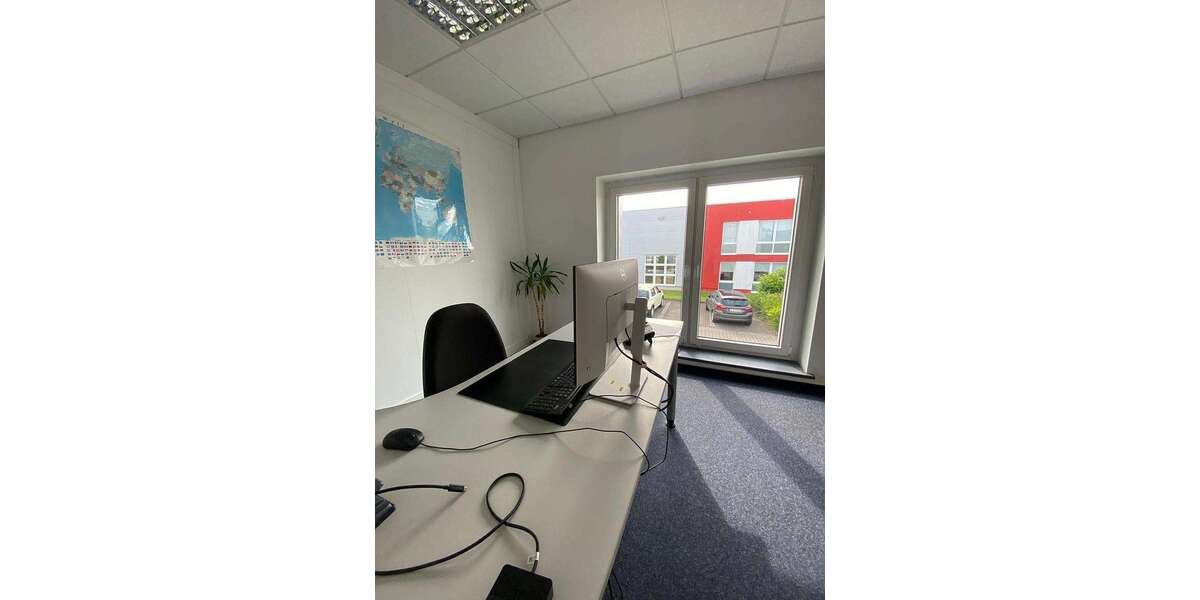Gewerbeobjekt Georgsmarienhütte Oesede - 1.390&euro; | Angebot:27031528