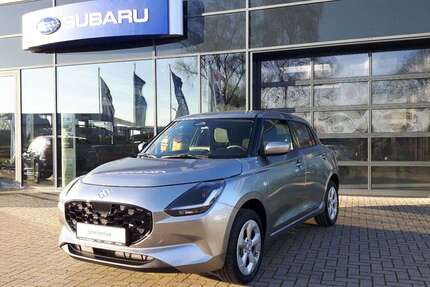 Suzuki Swift 5.751 km 18.900 &euro; Volkmarsen 34471