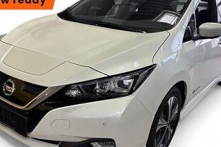 Nissan Leaf 41.940 km 12.499 &euro; Ergolding 84030