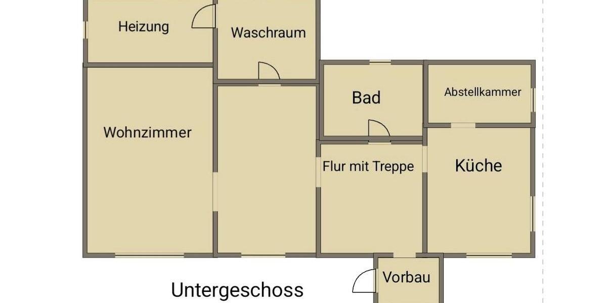 Einfamilienhaus Freyburg (Unstrut) - 5 Zimmer, 120 m&sup2;, 129.000&euro; | Angebot:26241328