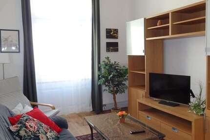 Wohnung Frankfurt am Main Sachsenhausen - 2 Zimmer, 54 m&sup2;, 950&euro; | Angebot:27101280