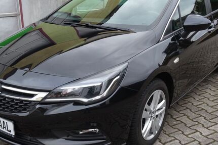 Opel Astra 79.969 km 7.950 &euro; Waldkraiburg 84478