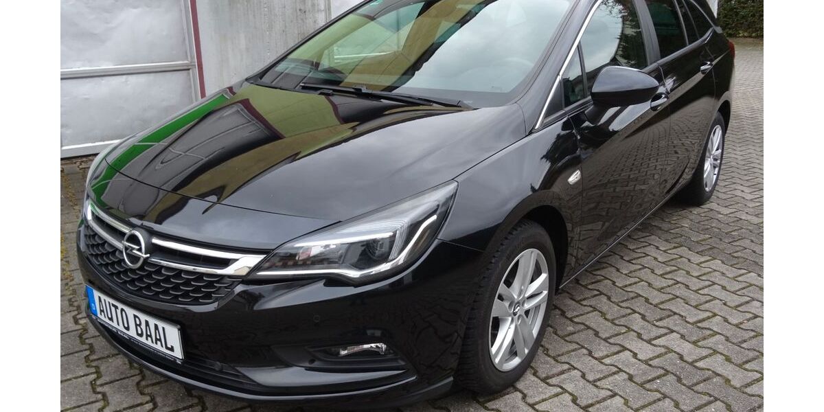 Opel Astra 79.969 km 7.950 &euro; Waldkraiburg 84478