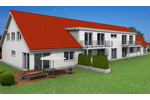 Etagenwohnung Barchfeld-Immelborn Immelborn - 5 Zimmer, 148 m&sup2;, 1.500&euro; | Angebot:25750359
