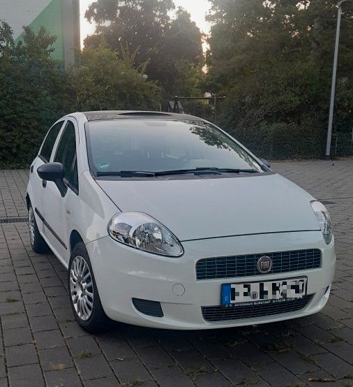 Punto