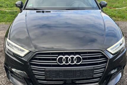 Audi A3 174.312 km 14.700 &euro; Blankenfelde-Mahlow 15831