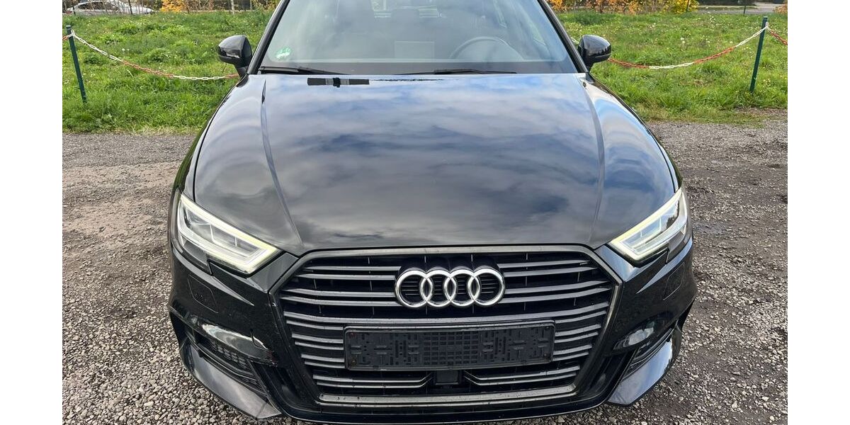 Audi A3 174.312 km 14.700 &euro; Blankenfelde-Mahlow 15831