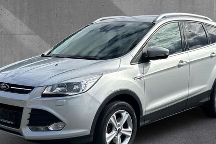 Ford Kuga 67.844 km 11.900 &euro; Löbau 02708