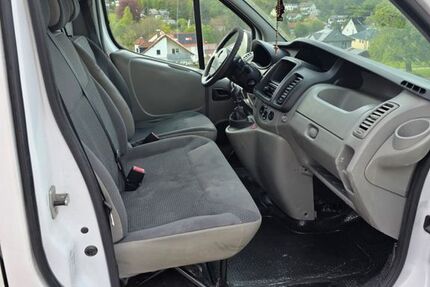 Opel Vivaro 234.763 km 5.999 &euro; Heubach 72540
