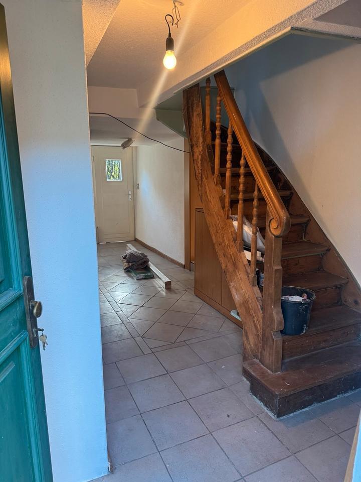 Charmantes Fachwerkhaus in Engelskirchen-Schnellenbach zur Miete zimmer
