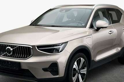 Volvo XC40 116.525 km 25.779 &euro; München 80809