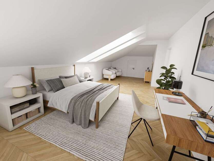 Wohnung zum Kaufen in Dingolfing 545.000 € 117.53 m²