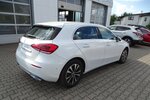 Mercedes-Benz A 180 Progressive Automatik, Rückfahrkamera, LED S 22.611 km 23.590 &euro; Rodgau 63110