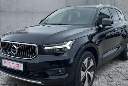 Volvo XC40 47.000 km 26.490 &euro; Heidenheim 89520