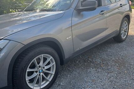 BMW X1 50.000 km 10.500 &euro; Deggendorf 94469