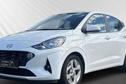 Hyundai i10 35.800 km 14.990 &euro; Berlin 13581
