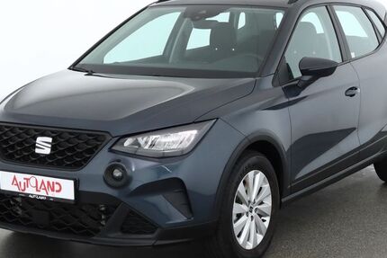 Seat Arona 28.805 km 20.990 &euro; Schwerin 19061