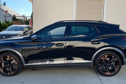 Cupra Formentor 35.900 km 26.800 &euro; Aindling 86447