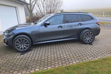 BMW 320 58.500 km 27.900 &euro; Gimpertshausen 92363