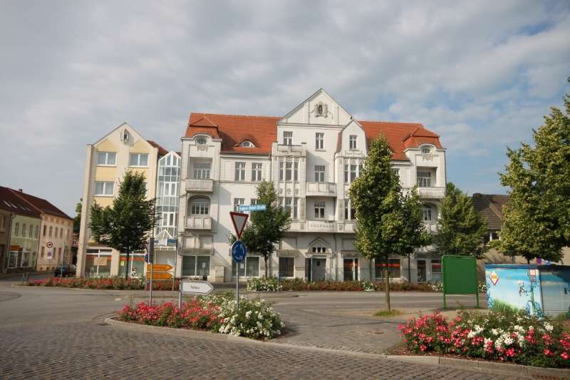 Gewerbeobjekt Wittenberge - 512&euro; | Angebot:23243256