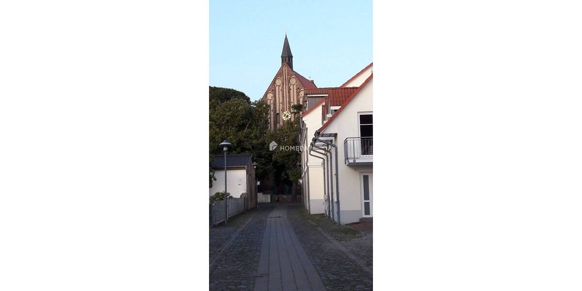 Etagenwohnung Wiek - 2 Zimmer, 41 m&sup2;, 139.000&euro; | Angebot:26804929