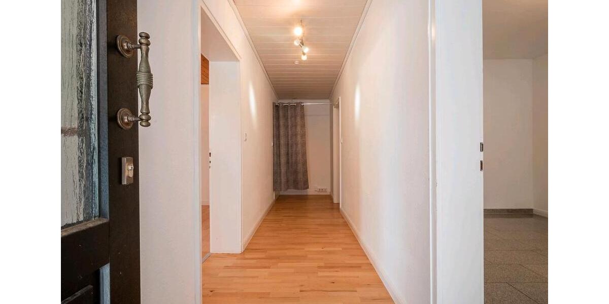 Terrassenwohnung Neunkirchen - 2 Zimmer, 55 m&sup2;, 500&euro; | Angebot:26405734