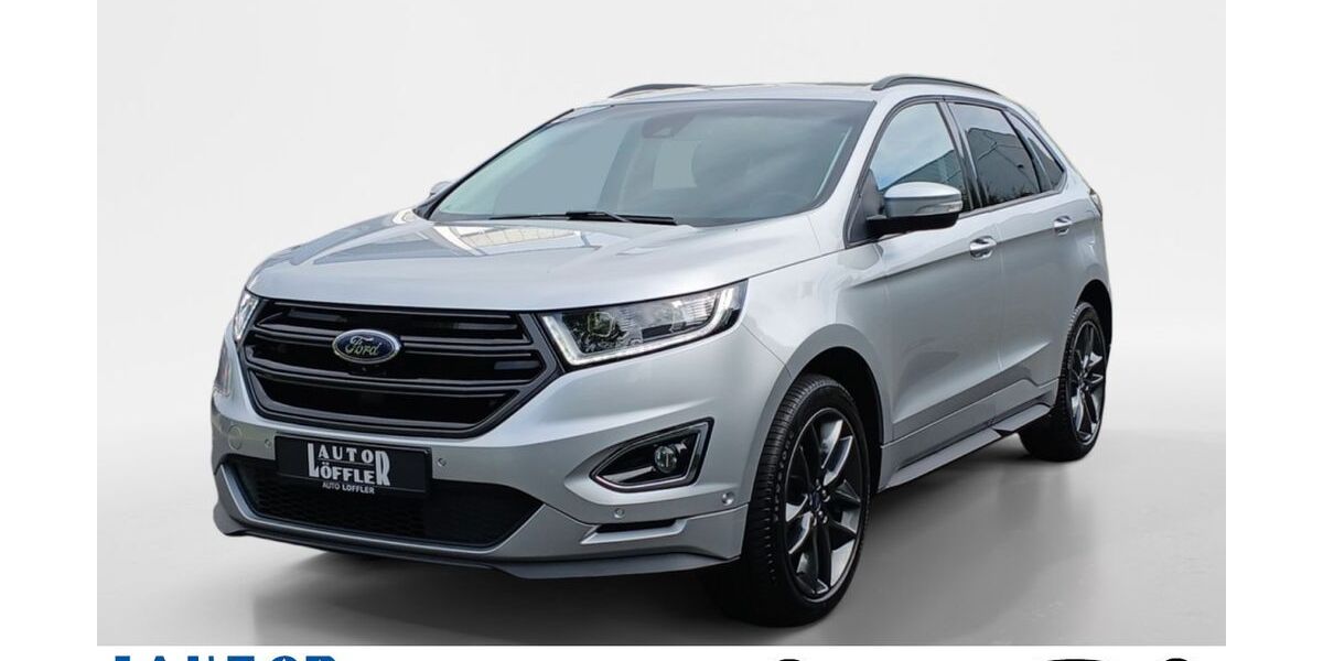 Ford Edge 129.021 km 16.697 &euro; Würzburg 97076