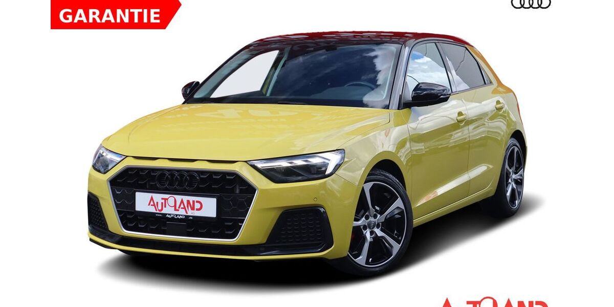 Audi A1 77.293 km 20.990 &euro; Meißen 01662