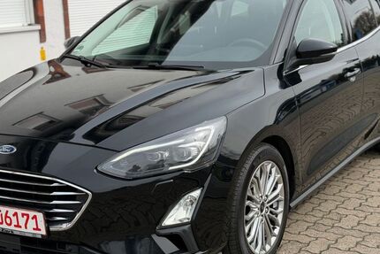 Ford Focus 132.150 km 13.900 &euro; Salzgitter 38229