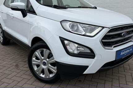 Ford EcoSport 56.531 km 14.798 &euro; Mölln 23879