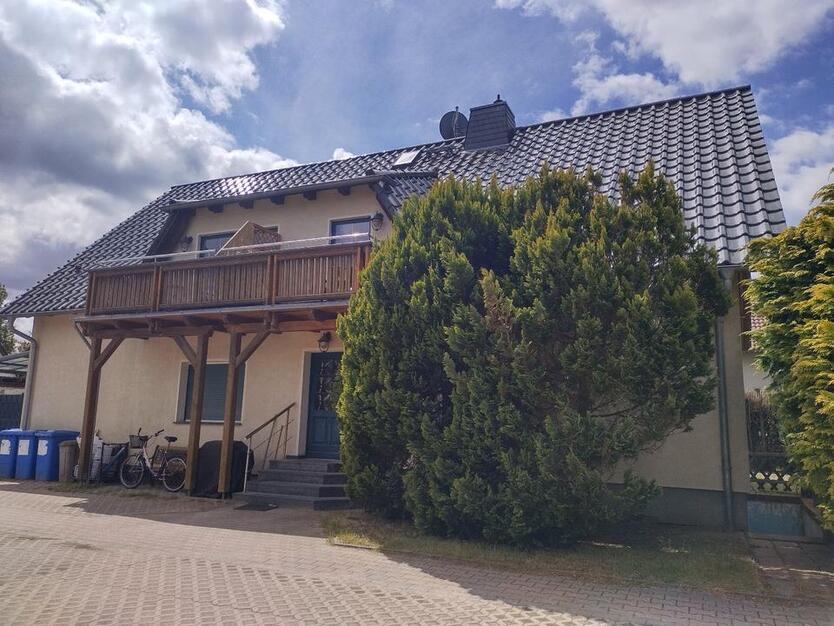 Mehrfamilienhaus MFH in bester Lage im Speckgürtel von Berlin zimmer