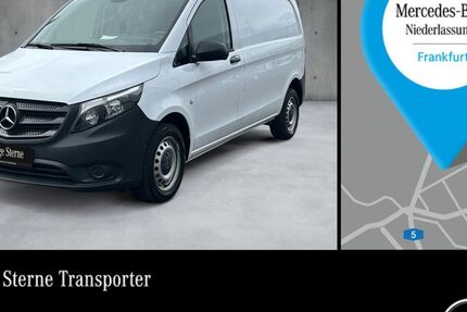Mercedes-Benz Vito 53.685 km 26.168 &euro; Frankfurt 60488