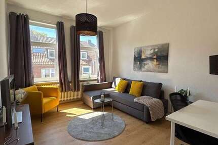 Zimmer Wilhelmshaven Heppens - 2 Zimmer, 890&euro; | Angebot:27335253