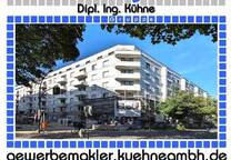 Bürofläche im Neubau