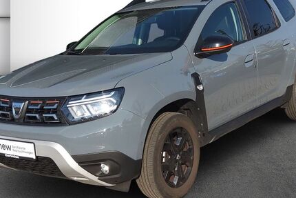 Dacia Duster 65.927 km 18.940 &euro; Suhl 98527