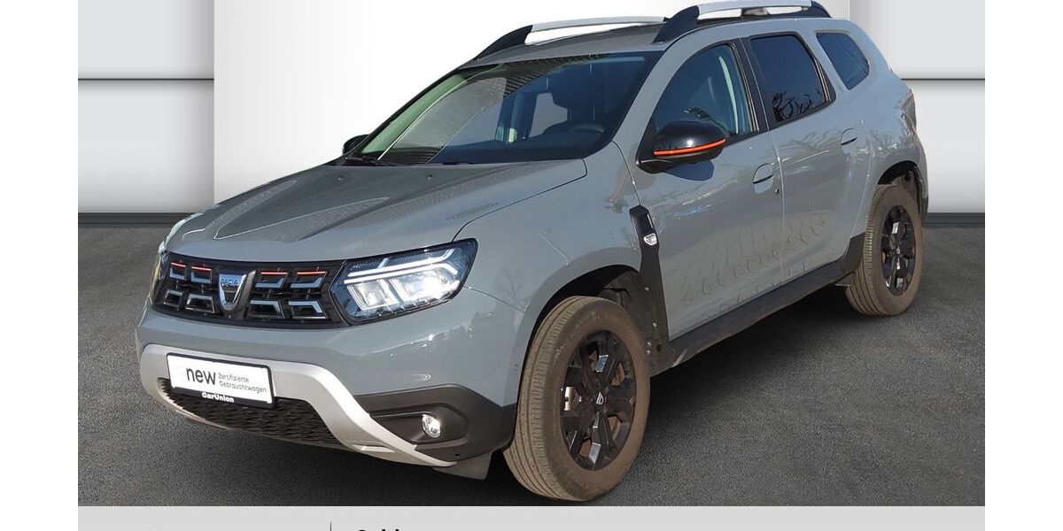 Dacia Duster 65.927 km 18.940 &euro; Suhl 98527