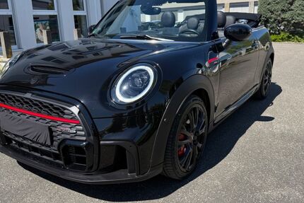 Mini John Cooper Works 39.800 km 29.900 &euro; Bad Krozingen 79189