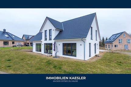 Erstbezug: Moderne Maisonettewohnung mit Garten 3 zimmer