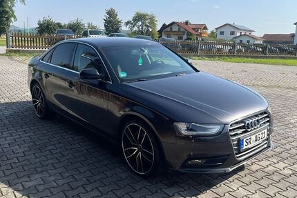 Audi A4 262.100 km 8.900 &euro; Kirchroth 94356