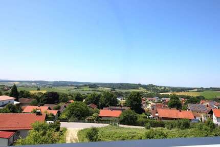 Wohnung zum Mieten in Bad Griesbach im Rottal 3.625 € 116 m²