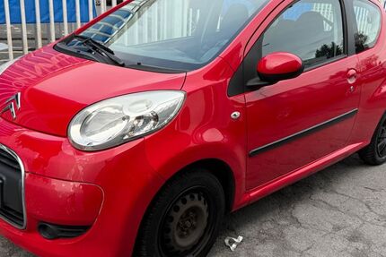 Citroen C1 150.000 km 1.500 &euro; Ahaus 48683