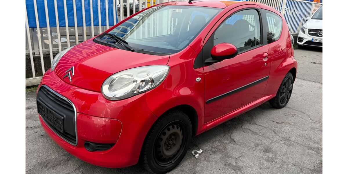 Citroen C1 150.000 km 1.500 &euro; Ahaus 48683