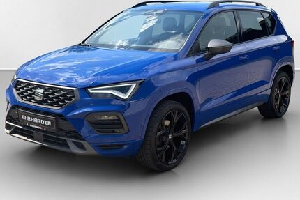 Seat Ateca 93.990 km 24.490 &euro; Eisfeld 98673