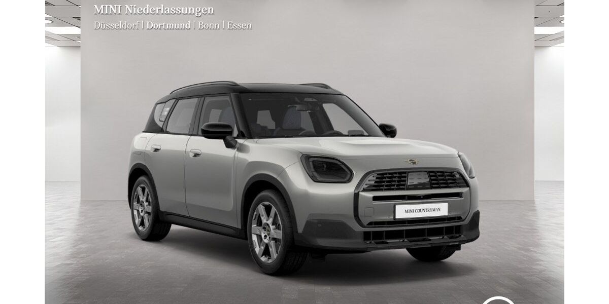 Mini Countryman C (Cooper) 22.093 km 32.499 &euro; Dortmund 44263
