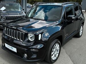 Jeep Renegade Limited Plug-In-Hybrid 4xe 59.500 km 19.440 &euro; Battenberg 35088