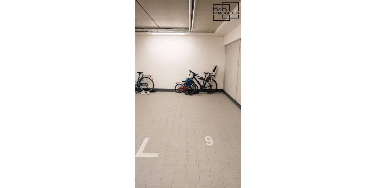 Etagenwohnung Trier / Feyen Weismark-Feyen - 3 Zimmer, 84 m&sup2;, 1.060&euro; | Angebot:26893216