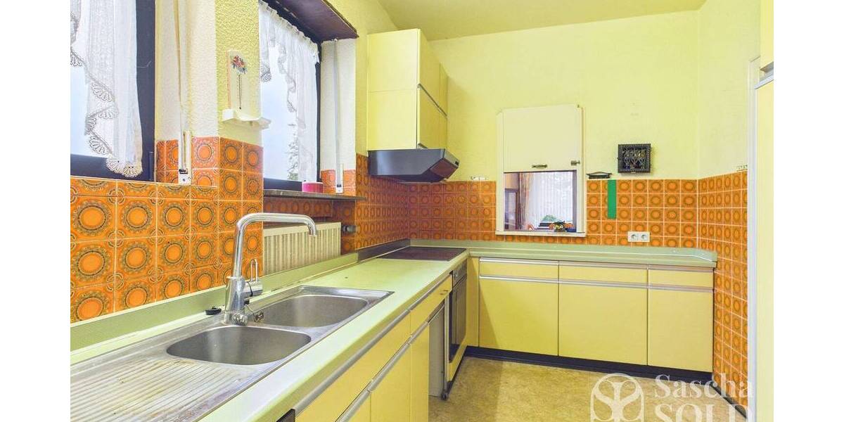 Wohnen mit Weitblick - Großzügiges Anwesen auf weitläufigem Grundstück in Elversberg - Einfamilienhaus Spiesen-Elversberg Spiesen | Angebot:26930946