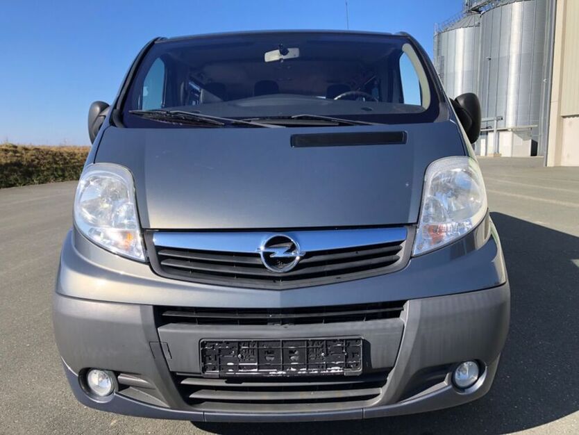 Vivaro