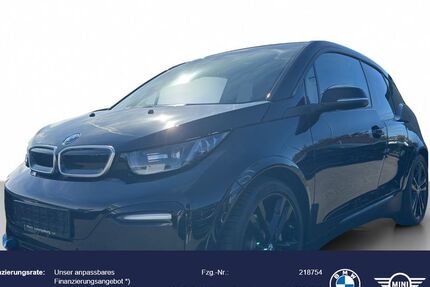 BMW i3 45.070 km 24.990 &euro; Asperg 71679