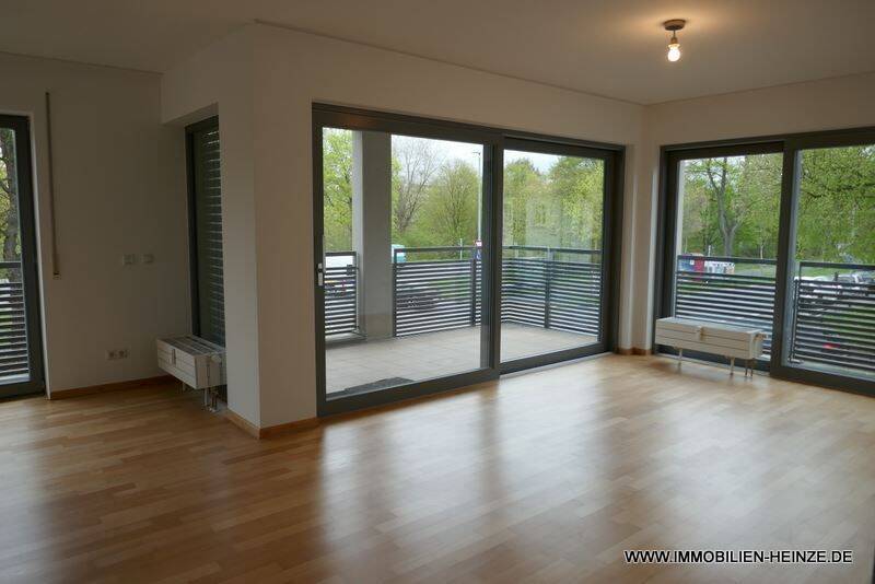 Etagenwohnung Bamberg Inselstadt - 2 Zimmer, 73 m&sup2;, 900&euro; | Angebot:26345501